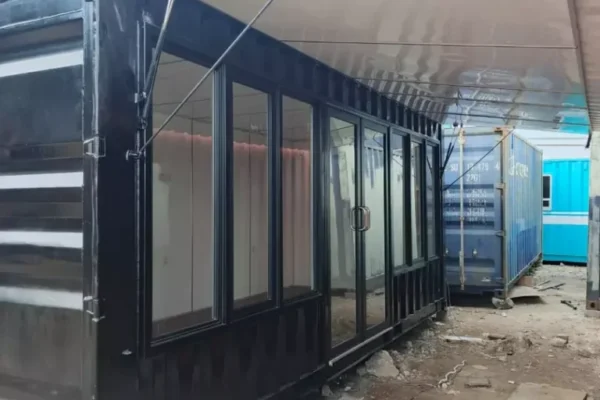Container Office 20 FT